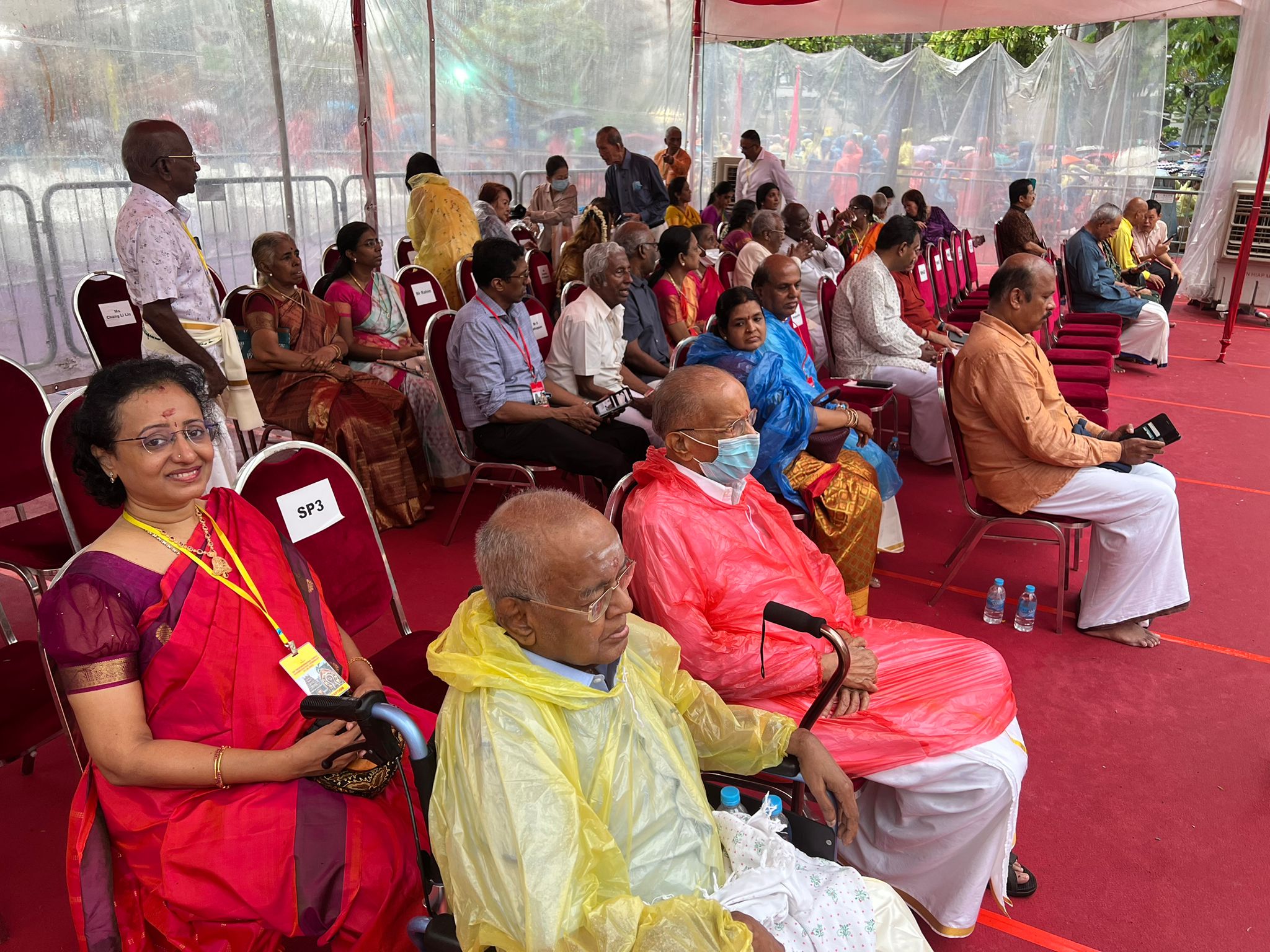 Sri Thendayuthapani Temple - Photo 2